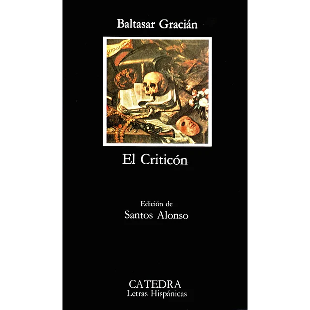El criticón