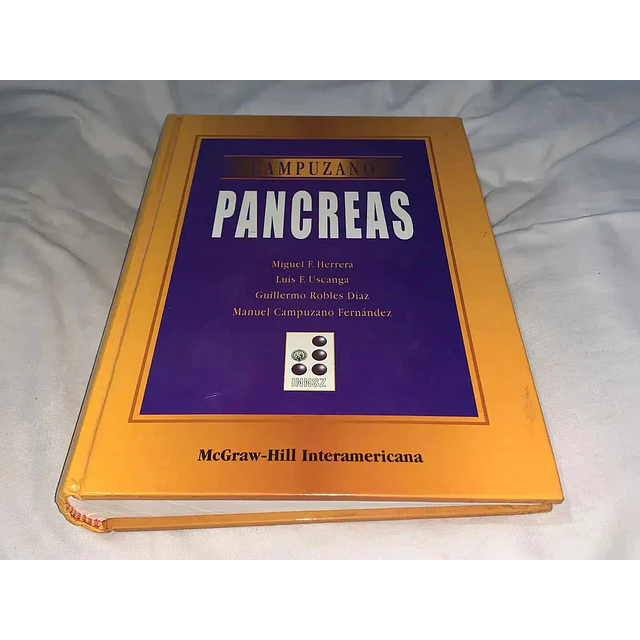 Pancreas
