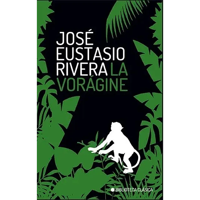 La Vóragine
