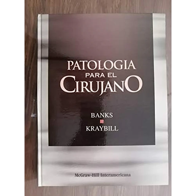 Patología para el Cirujano