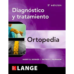 Ortopedia Diagnóstico y Tratamiento