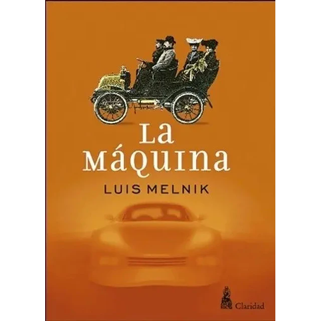 La Maquina Melnik