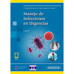 Manejo de Infecciones en Urgencias