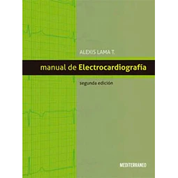 Manual de Electrocardiografía