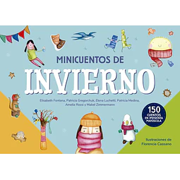 Minicuentos De Invierno