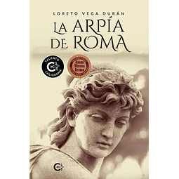 La Arpía de Roma