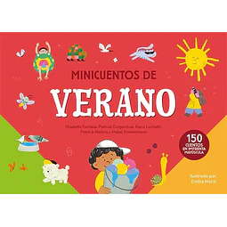 Minicuentos de verano