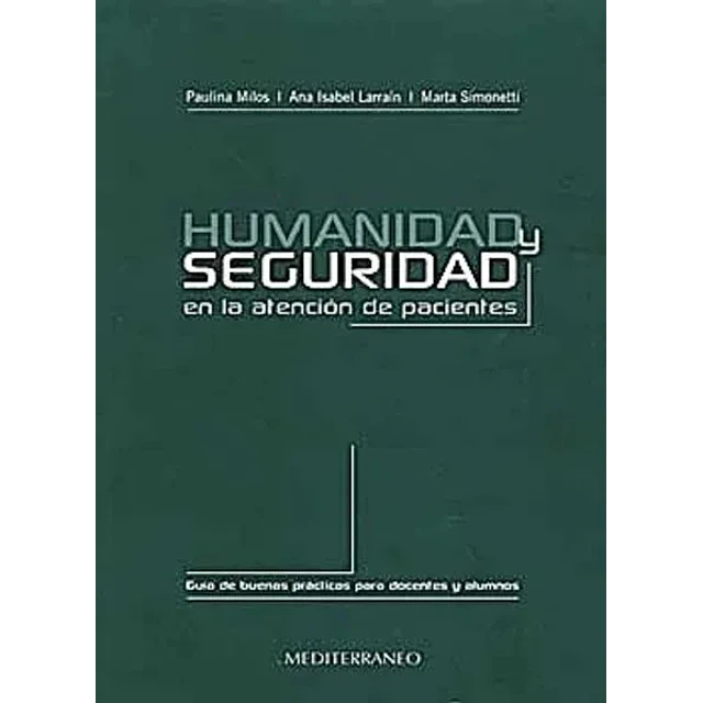 Humanidad y Seguridad