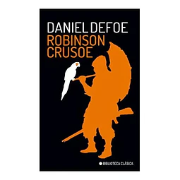 Robinson Crusoe