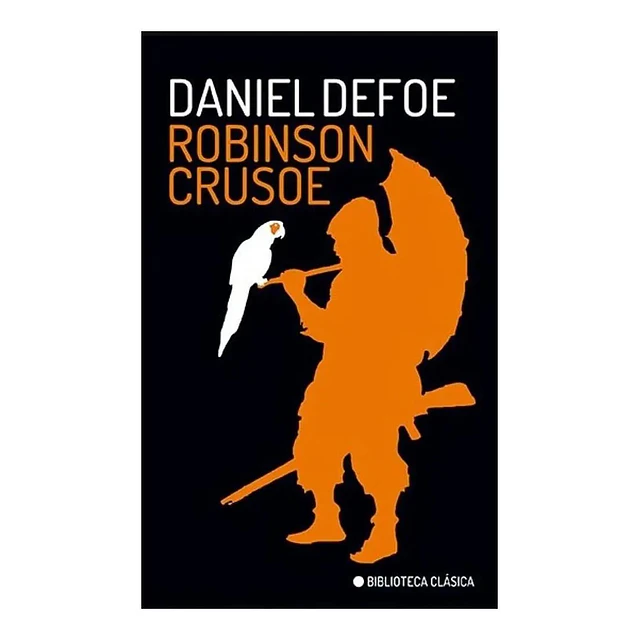 Robinson Crusoe