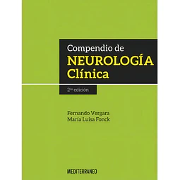 Neurología Clínica Compendio de