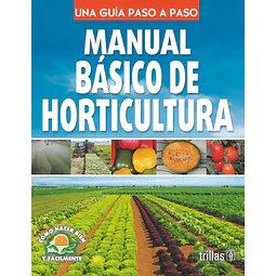 Manual Básico de Horticultura