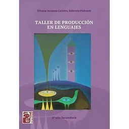 Taller de producción en lenguajes