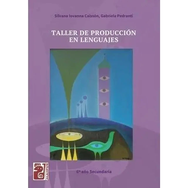 Taller de producción en lenguajes
