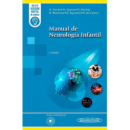Manual de neurología infantil