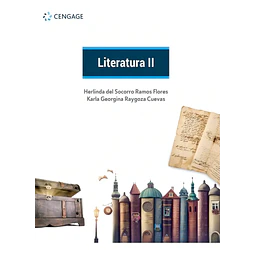 Literatura II