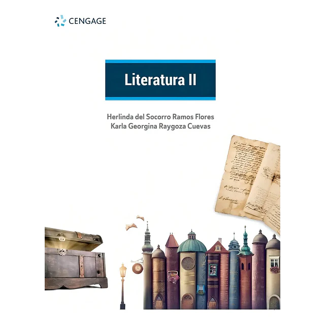 Literatura II