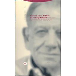 El libro de la hospitalidad