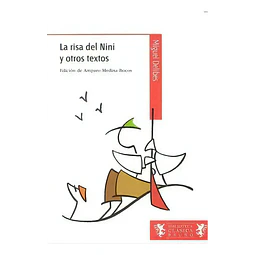 La risa de nini y otros