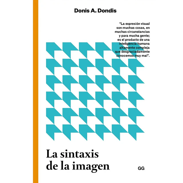 La sintaxis de la imagen
