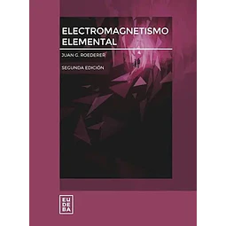 Electromagnetismo Elemental