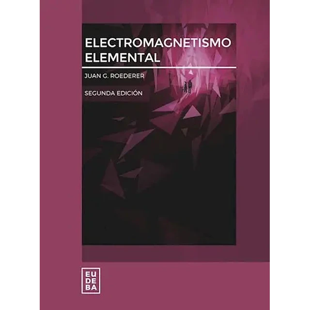 Electromagnetismo Elemental