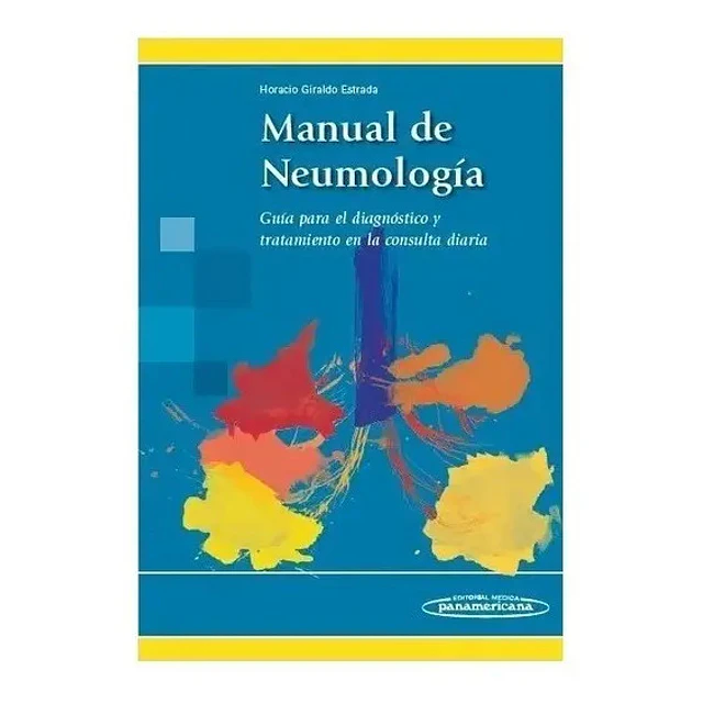 Manual de Neumología