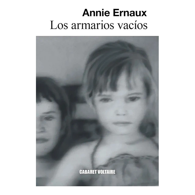 Los aramrios vacíos