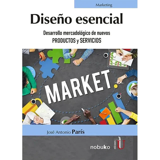Diseño Esencial