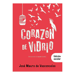 Corazón de Vidrio