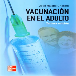 Vacunación del Adulto