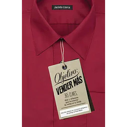 Objetivo : Vender Más