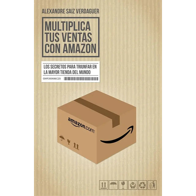Multiplica tus Ventas con Amazon