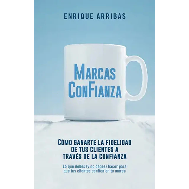 Marcas con Fianza