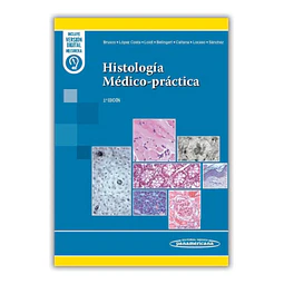 Histología médico-práctica