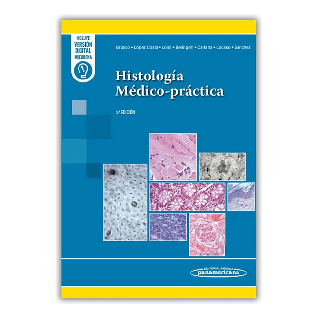 Histología médico-práctica