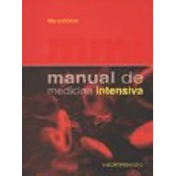 Manual de Medicina intensiva