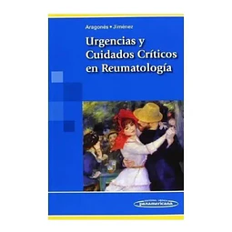 Urgencias y Cuidados Críticos en Reumatología
