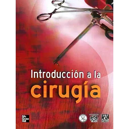Introducción a la Cirugía