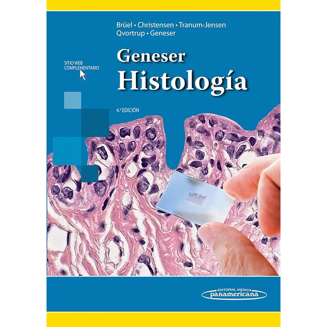 Histologia