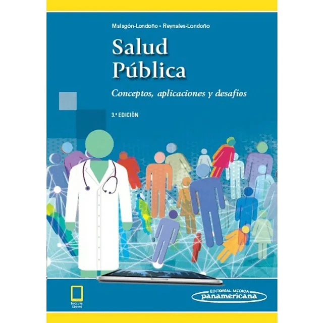 Salud Pública