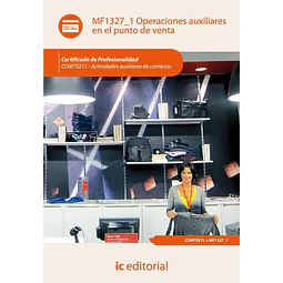 Operaciones Auxiliares en el Punto de Venta