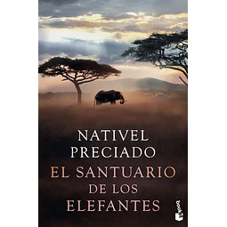 El santuario  de los elefantes