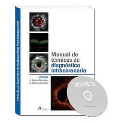 Manual de Técnicas de Diagnóstico Intracoronario