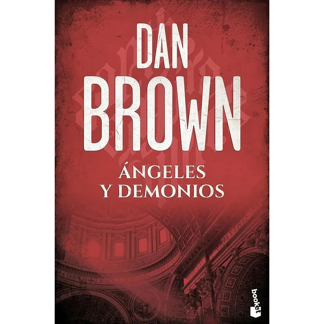 Ángeles y demonios