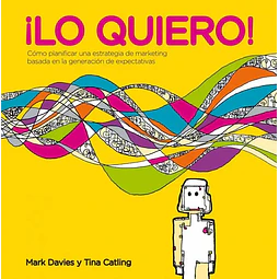 ¡ Lo Quiero !