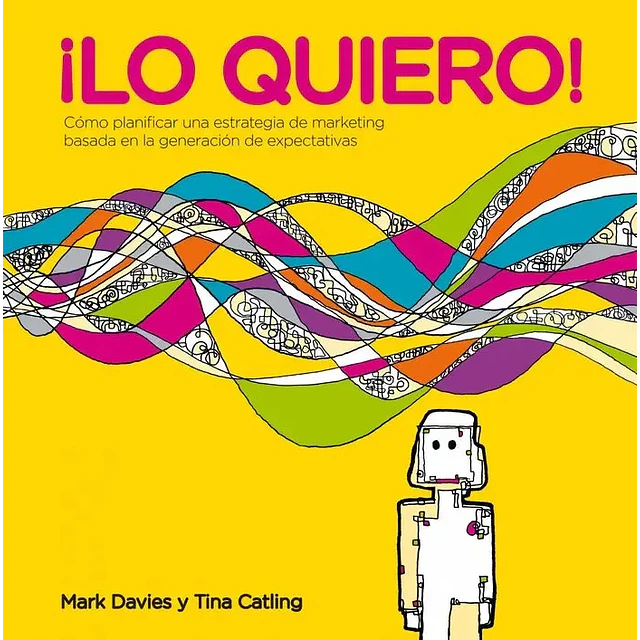 ¡ Lo Quiero !
