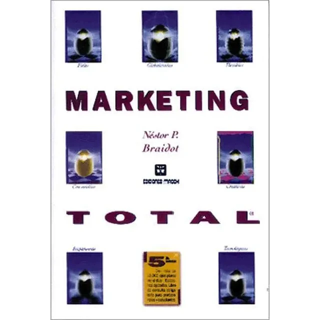 Marketing total