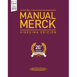 El Manual Merck