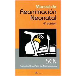 Manual de reanimación.